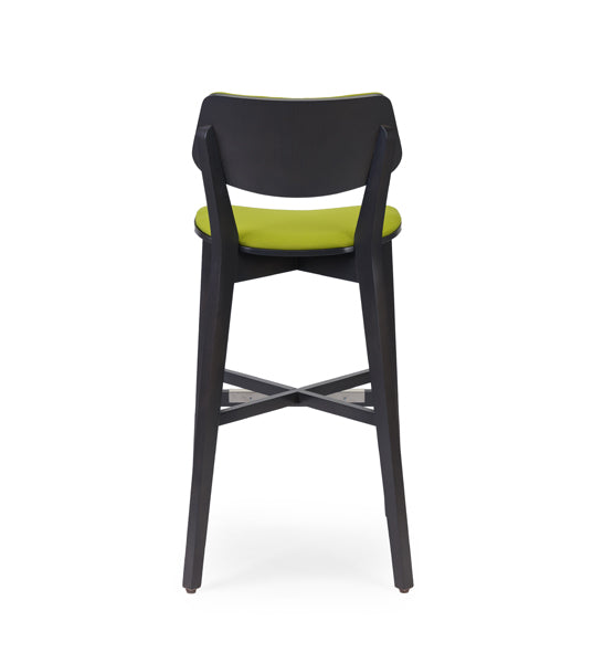 Taburete Myranda en ambiente · Honara Homes